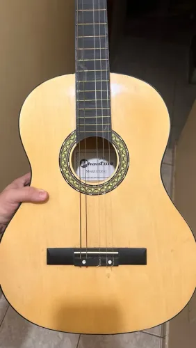 Violão Phantom Modelo:CG851