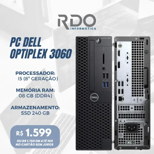 dell optiplex 3060