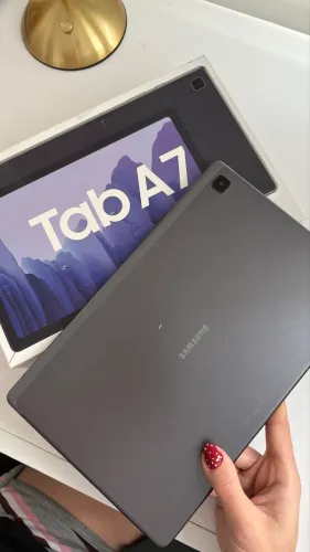 Galaxy Tab A7 