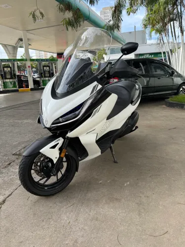 VENDE-SE ZONTES 350E EXTREMAMENTE NOVA