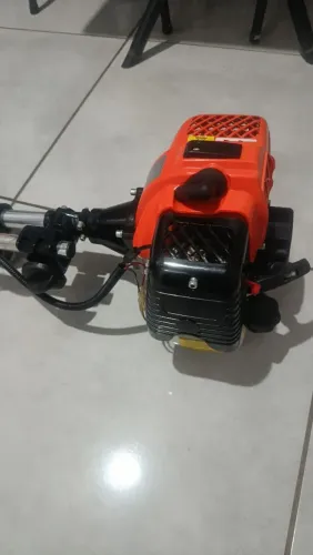 Motor de barco 63cc 2t