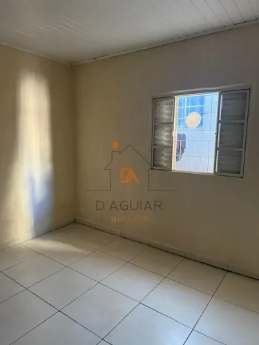 Casa residencial para alugar no bairro Vila Aurora (Zona Norte) com 1 quarto.
