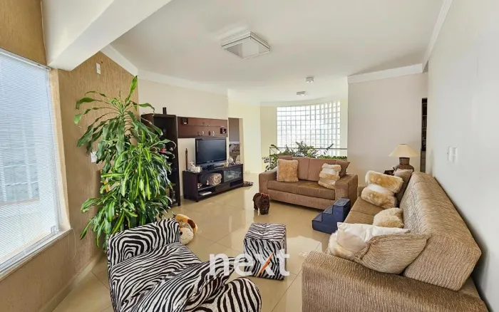 apartamento - Loteamento Residencial Vila Bella - Campinas
