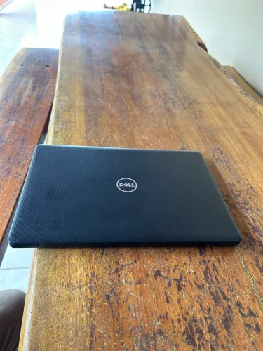 Notebook Dell