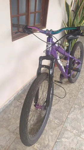 Gios 4X evo a venda