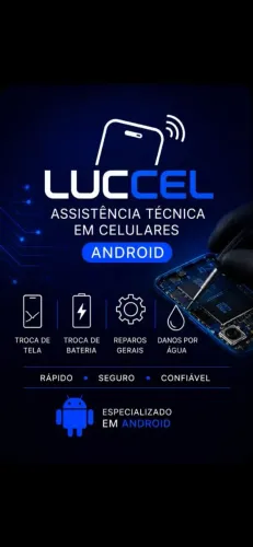 Troca de tela partir de 199,99