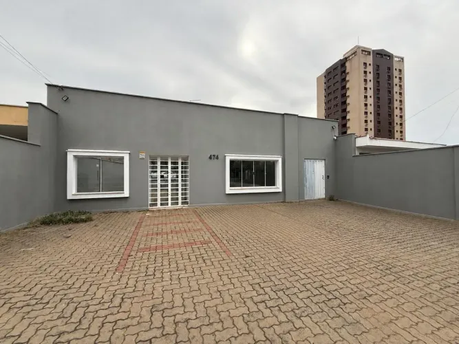 Imóvel em ótima localização