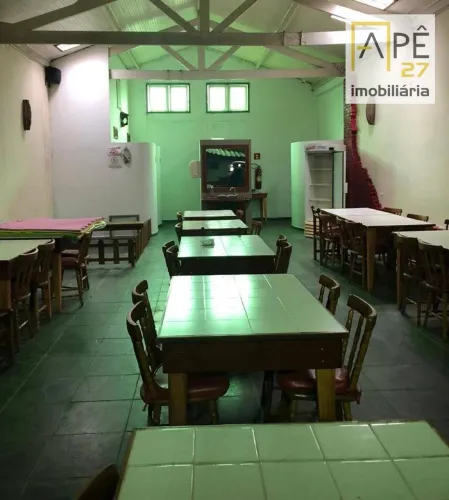 Casarão Comercial à venda, 400 m² por R$ 950.000 - Centro - Cananéia/SP