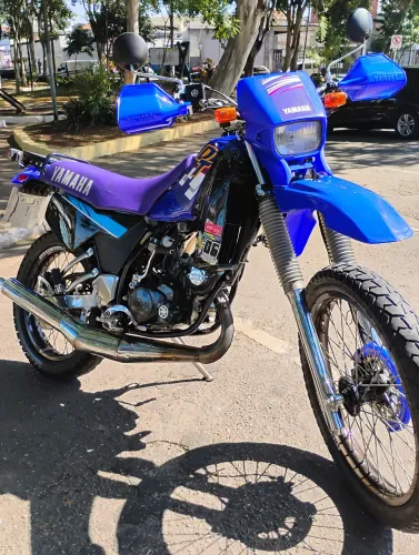 Dt 200 