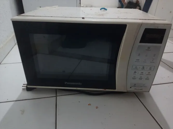 Microondas