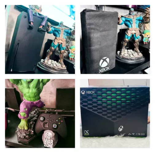 Xbox série X