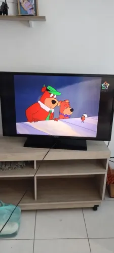 TV Samsung 39