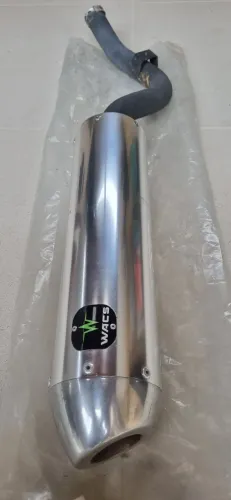 Escapamento Esportivo XRE300 