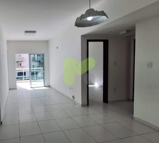 Apartamento à venda, 2 quartos, 1 suíte, 1 vaga, Praia do Pecado - Macaé/RJ