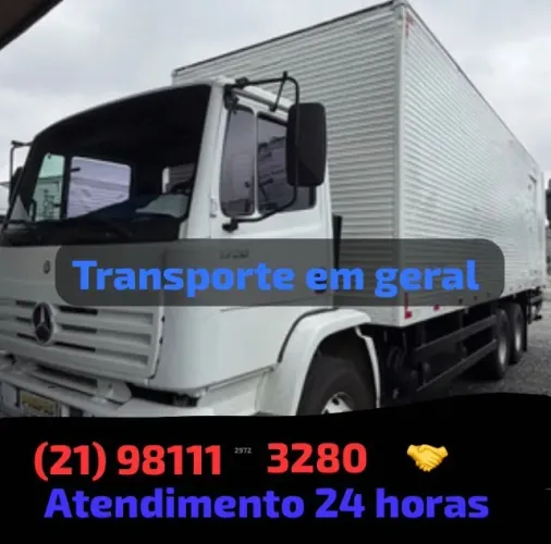 Frete, fretes mudanças residenciais comerciais 