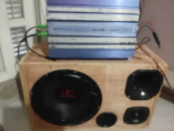 Trio elétrico 
