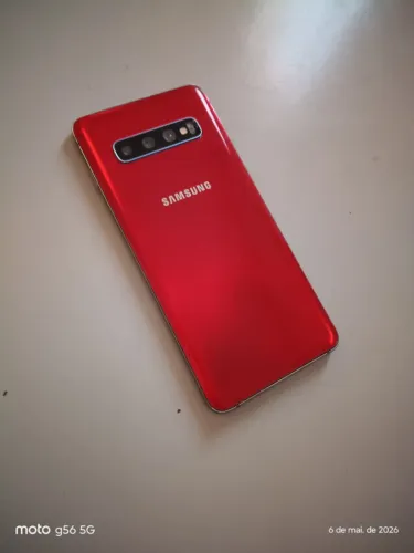 Vendo ou troco por iPhone ou outro Samsung - Galaxy S10 5G