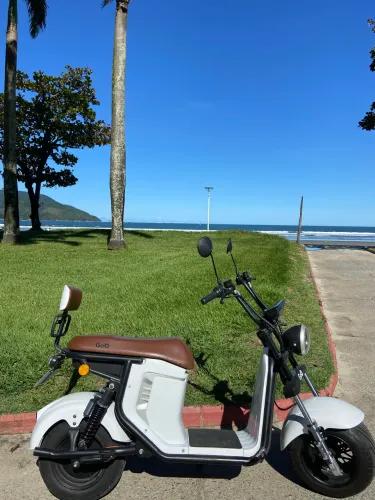 Scooter X11 Pro 1000w - Impecável
