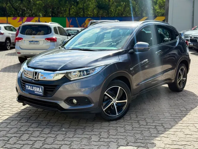 Honda HR-V EX 1.8 Flexone 16V 5P Aut. 2019