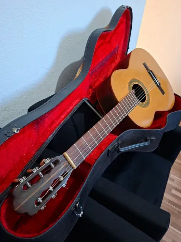 Violão Del Vecchio Especial