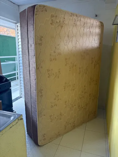CAMA BOX CASAL CONJUGADA