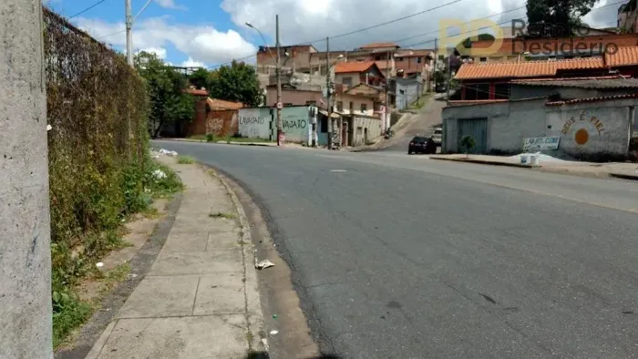 Terreno à venda, 893 m² por R$ 1.400.000,00 - Pompéia - Belo Horizonte/MG