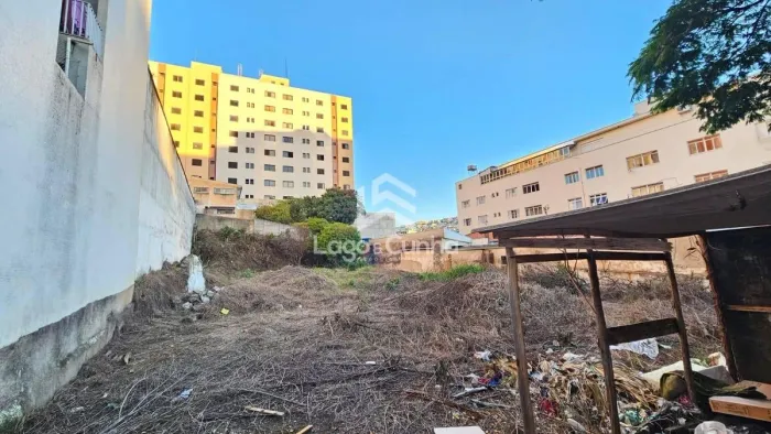 Terreno à Venda, 850m² por R$ 1.300.000,00 - Jardim dos Estados - Poços de Caldas/MG