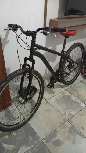 Bicicleta aro 29