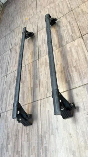 Rack teto Equimax