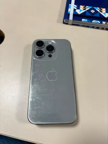 Iphone 15 pro