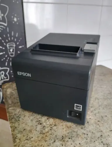 Impressora térmica Ifood 99
