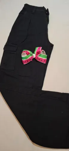 Vendo lote de roupas de menina Tam 10 ao 12!