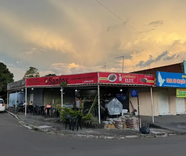 Ponto Comercial Completo à Venda - 3 Lojas + Espetinho Funcionando | Excelente Localização
