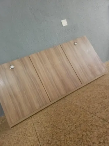 Vende-se cabeceira de super king