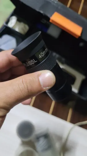 Ocular 40mm svbony Plössl
