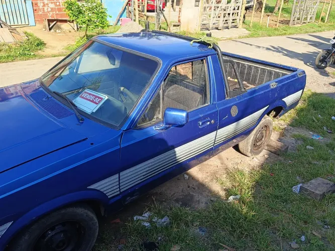 Ford Pampa L 1.6 1995