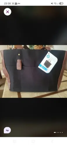 Bolsa HP P/Notebook