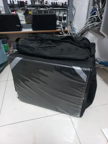 BAG PARA ENTREGADOR