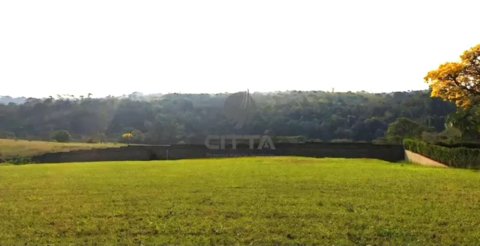 Terreno a venda, Condominio Green Golf, no bairro Gramado, Campinas/SP.