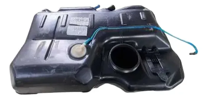 Tanque Combustível Ford Fiesta Hatch 2010 A 2014