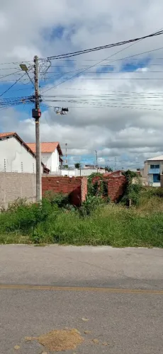 Vende-se terreno 400m2 com urgência 