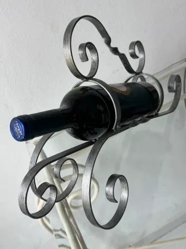 Porta Vinho 
