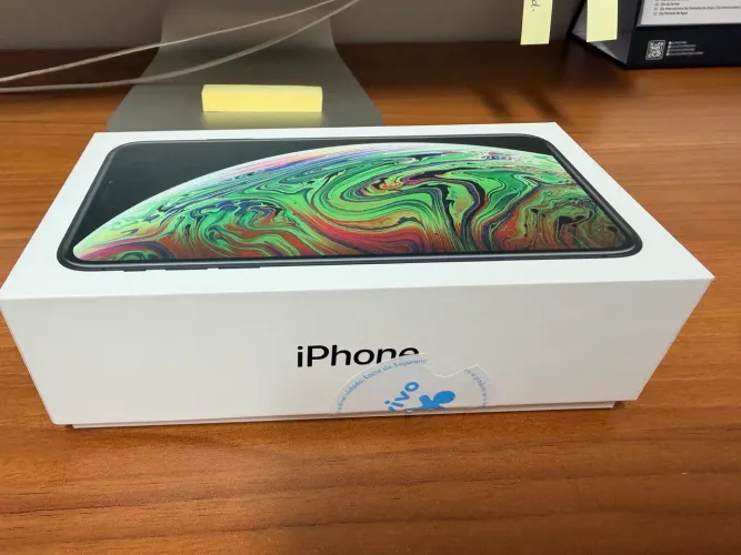 iPhone X S Max 256GB 