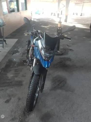 Vende se NH 190 2021