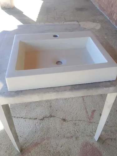 Cuda para banheiro