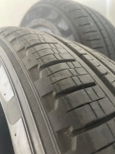 Par de Pneus Pirelli Scorpion 225/60/R17