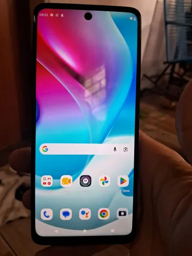 Moto g60 pra vender hoje!!! Funcionando perfeitamente!!