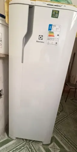 Geladeira Electrolux