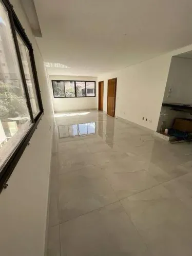 Cobertura com 04 quartos e 04 vagas a venda no bairro Castelo na cidade de Belo Horizonte