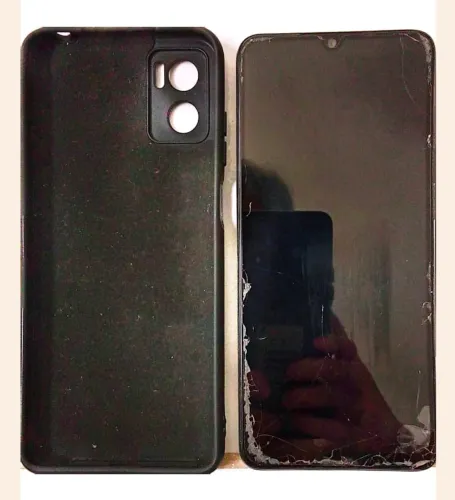 Smartphone Moto E22 128GB